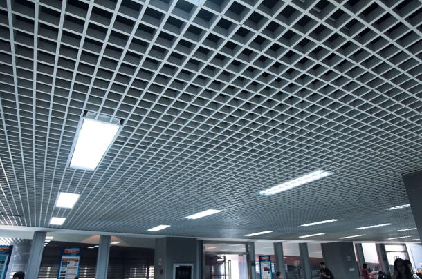 為什么河南吊頂這么受歡迎?